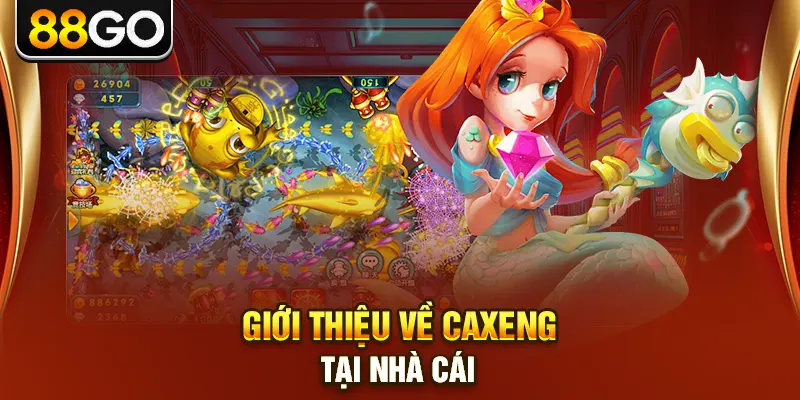 Giới thiệu về Caxeng tại nhà cái